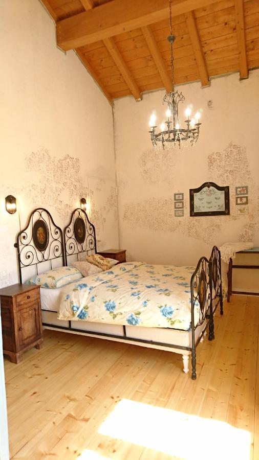 Due Principi E Una Fata เซสโตลา ภายนอก รูปภาพ